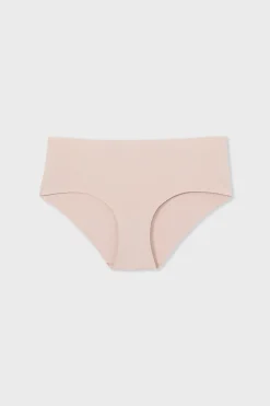 Shorty en microfibre