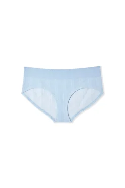Shorty en pointelle
