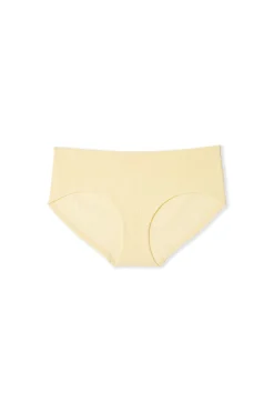 Shorty en pointelle