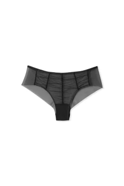 Shorty en tulle