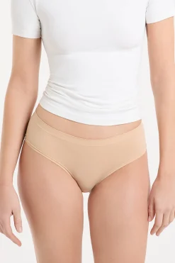 Shorty sans couture