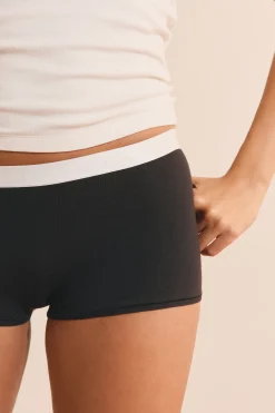 Shorty uni