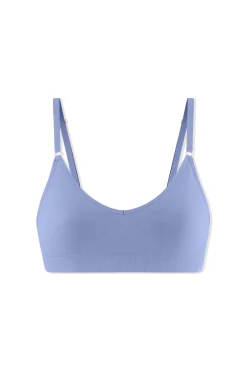 Soutien-gorge brassière confort optimal en coton