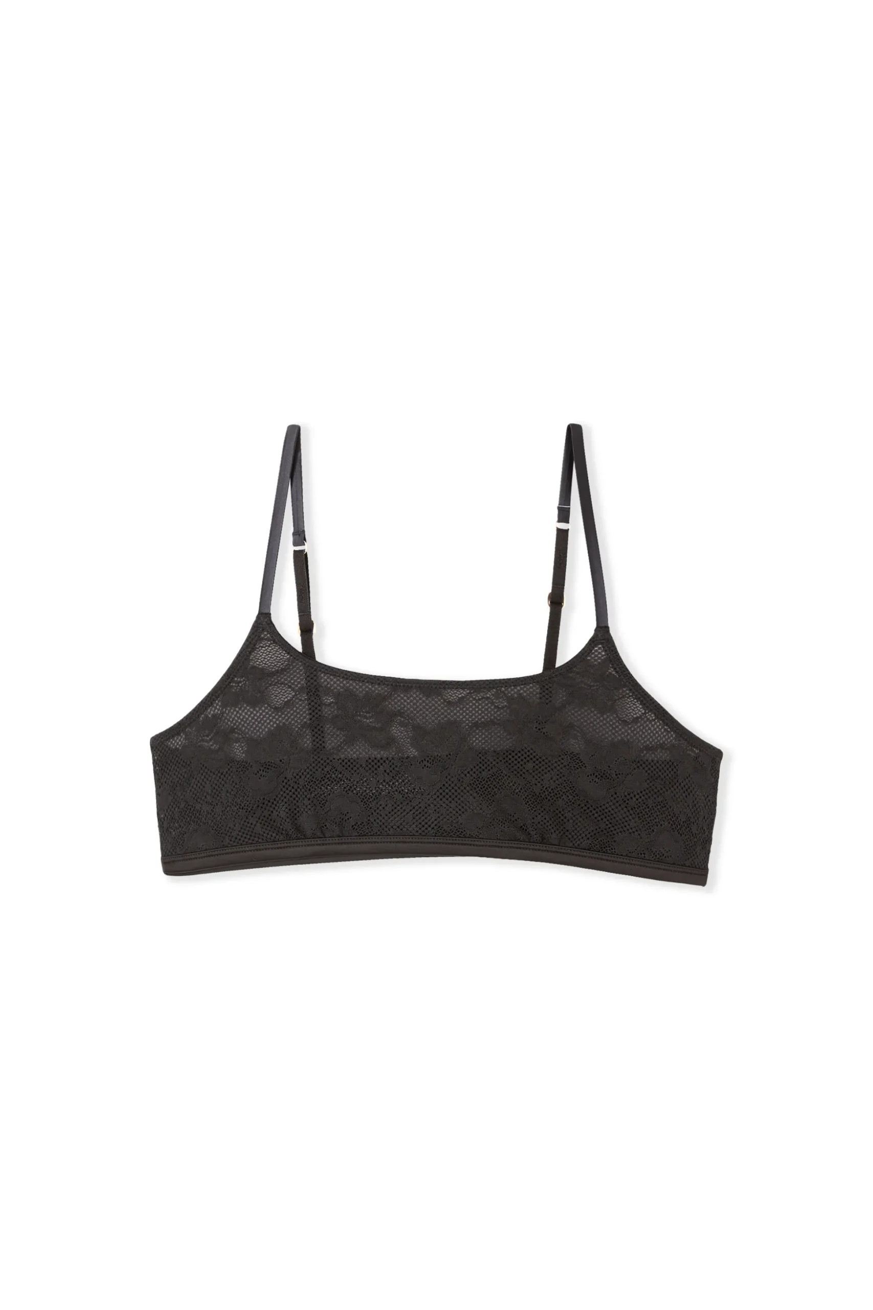 Soutien-gorge brassière en dentelle