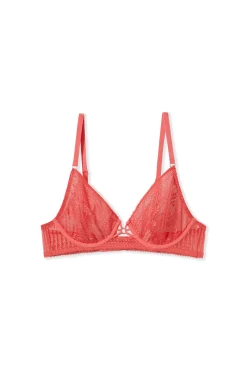 Soutien-gorge classique en dentelle