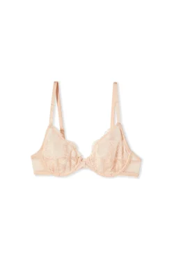 Soutien-gorge classique en dentelle