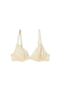 Soutien-gorge classique en dentelle