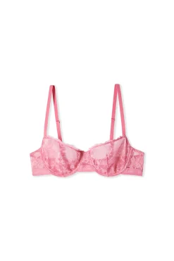 Soutien-gorge classique en dentelle