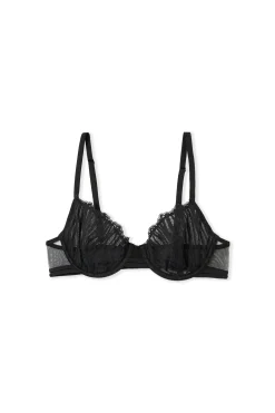 Soutien-gorge classique en dentelle