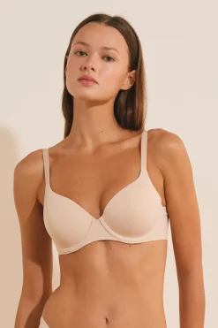Soutien-gorge coques fines