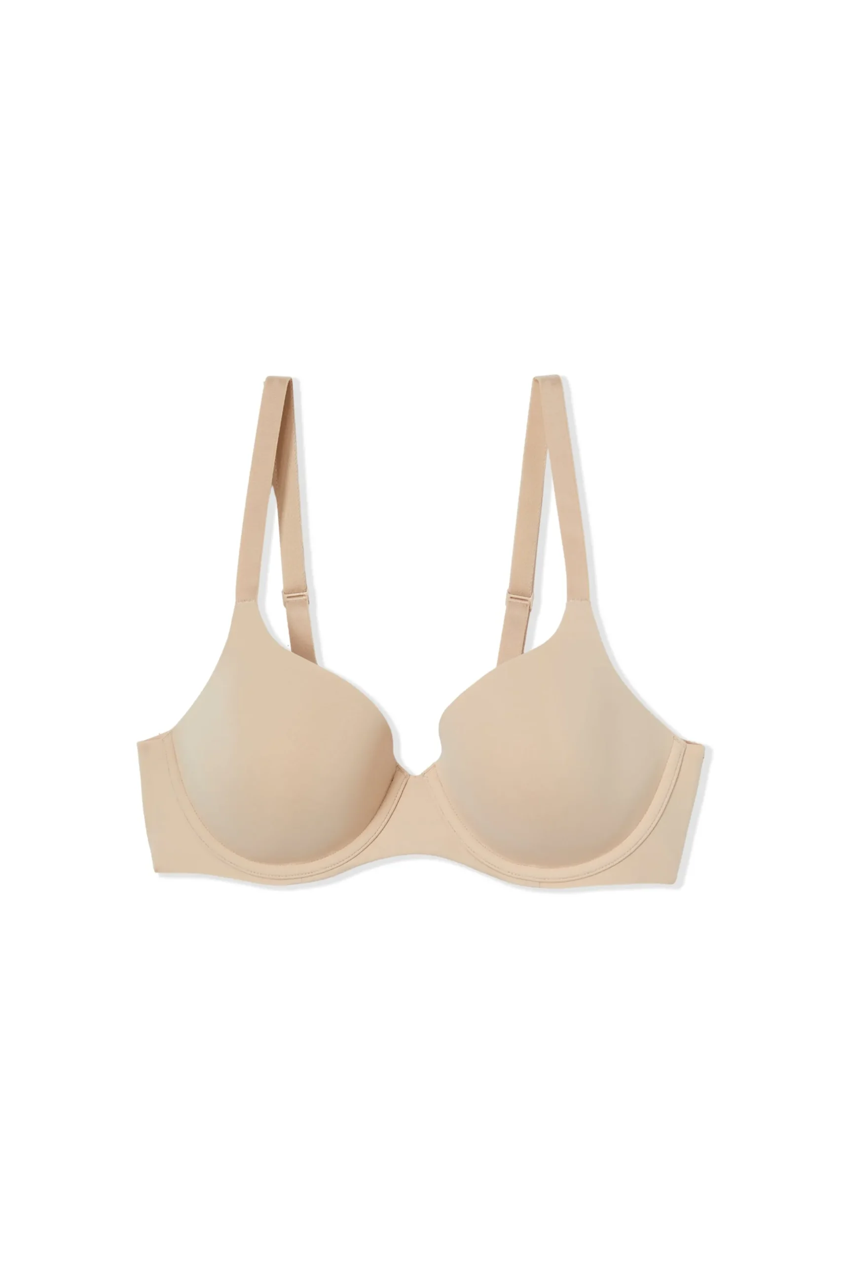Soutien-gorge coques fines