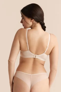 Soutien-gorge coques fines