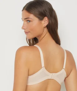 Soutien-gorge coques fines