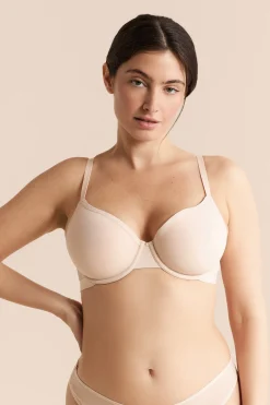 Soutien-gorge coques fines