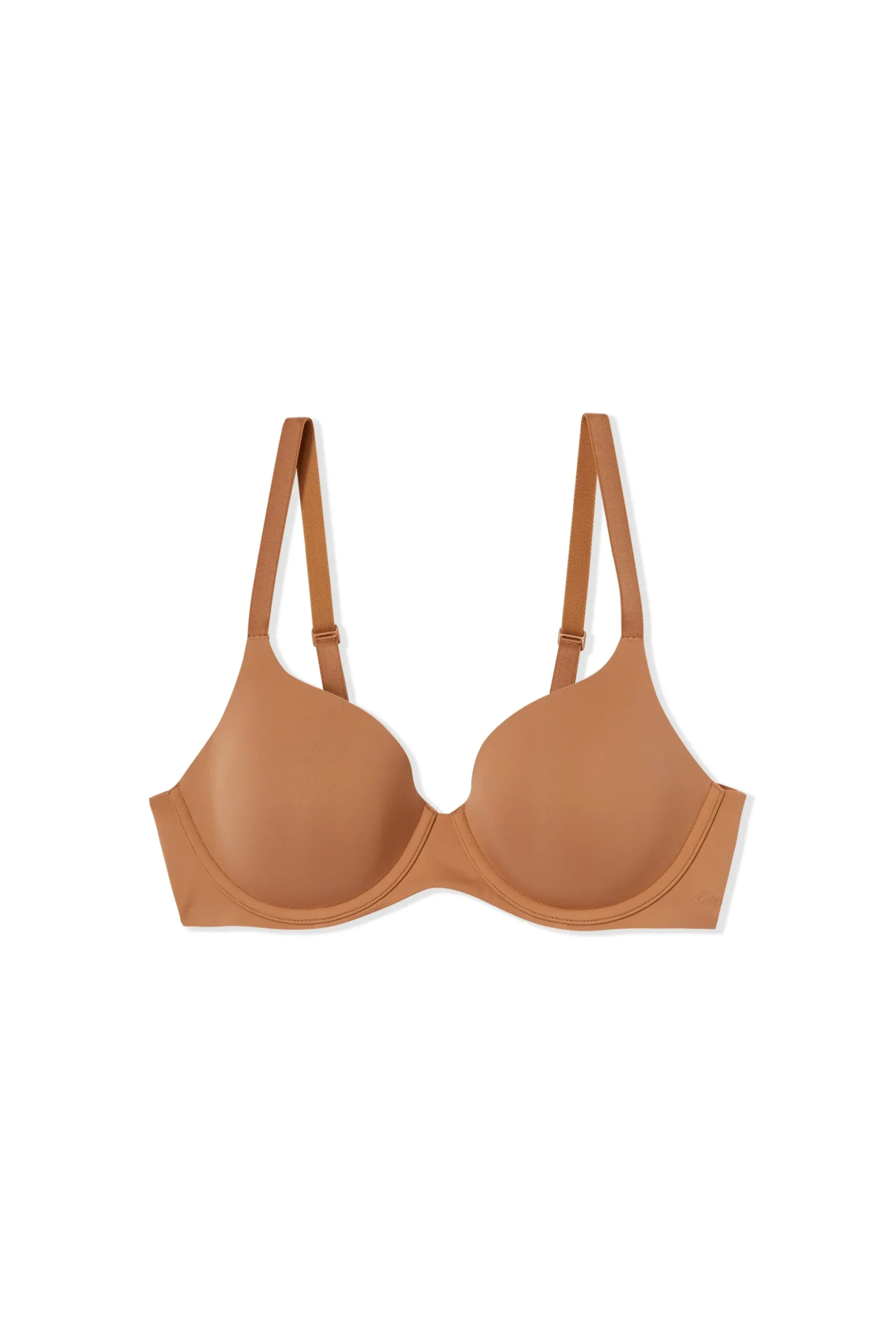 Soutien-gorge coques fines