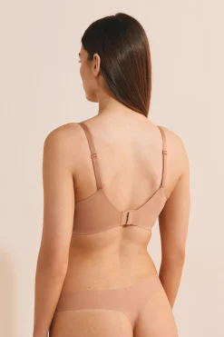 Soutien-gorge coques fines