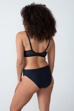 Soutien-gorge coques fines