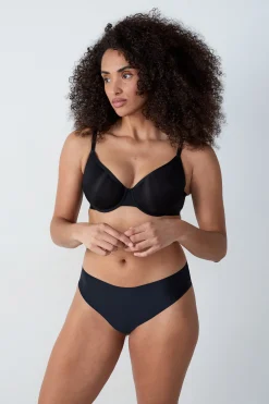 Soutien-gorge coques fines