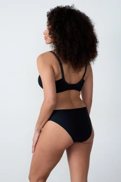 Soutien-gorge corbeille minimizer