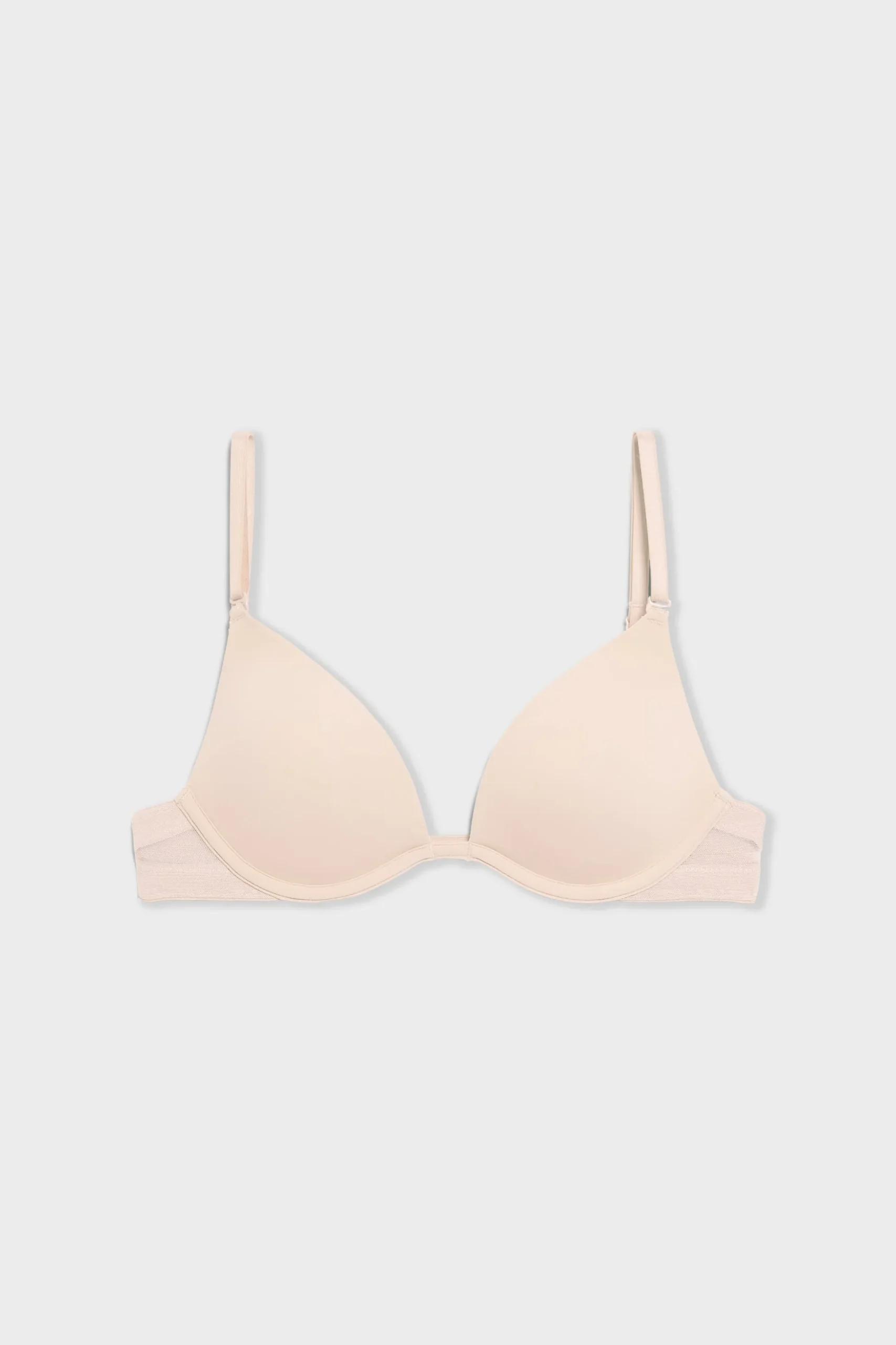 Soutien-gorge dos nu multi-positions