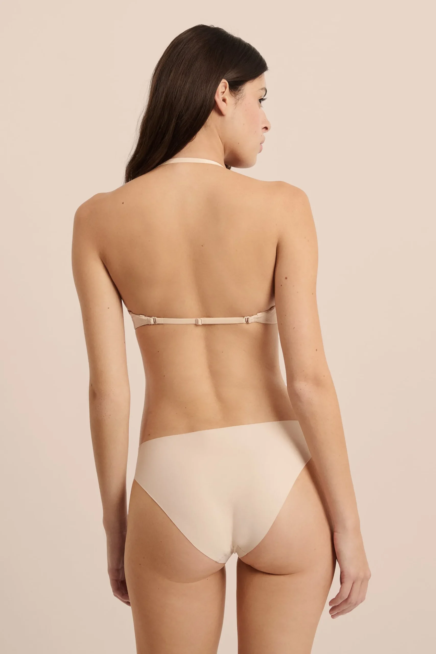 Soutien-gorge dos nu multi-positions