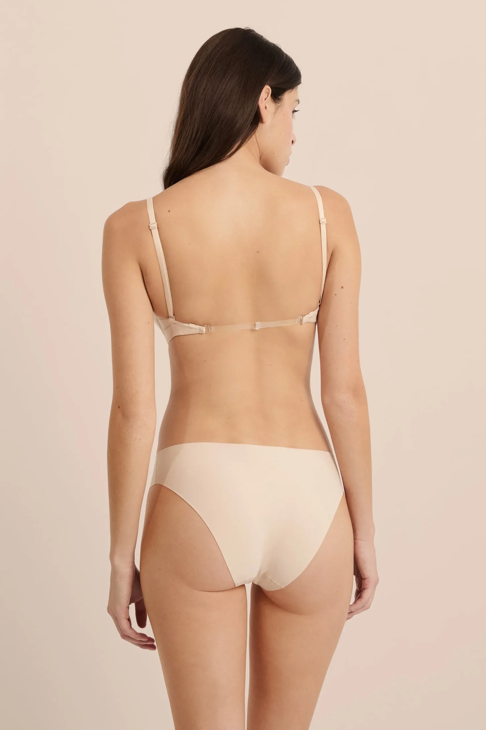 Soutien-gorge dos nu multi-positions