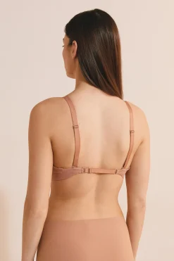 Soutien-gorge dos nu multi-positions