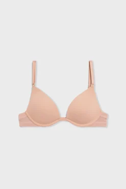 Soutien-gorge dos nu multi-positions