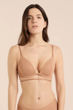 Soutien-gorge dos nu multi-positions