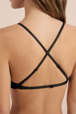Soutien-gorge dos nu multi-positions