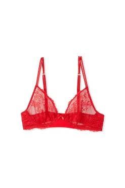 Soutien-gorge en dentelle