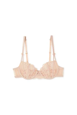 Soutien-gorge en dentelle