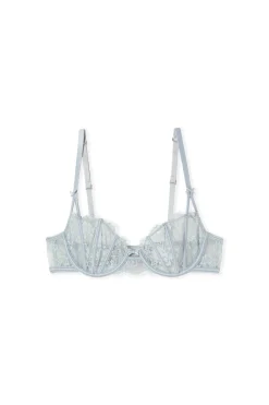 Soutien-gorge en dentelle