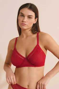 Soutien-gorge minimizer