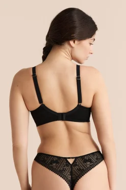 Soutien-gorge minimizer