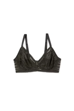 Soutien-gorge minimizer