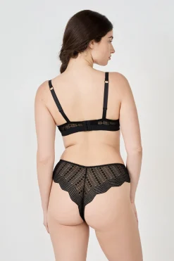 Soutien-gorge N.9 - Balconnet
