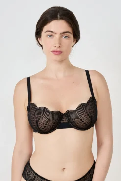 Soutien-gorge N.9 - Balconnet