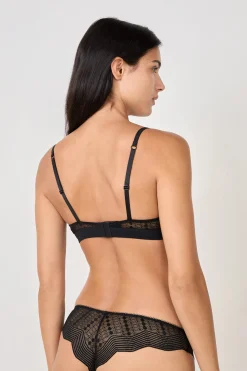 Soutien-gorge N.9 - Balconnet