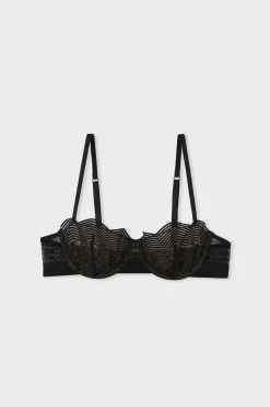Soutien-gorge N.9 - Balconnet