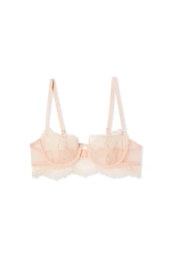 Soutien-gorge N.9 - Balconnet en dentelle
