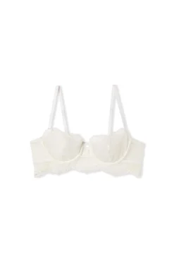 Soutien-gorge N.9 - Balconnet en dentelle