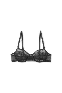 Soutien-gorge N.9 - Balconnet en dentelle