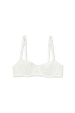 Soutien-gorge N.9 - Balconnet en dentelle