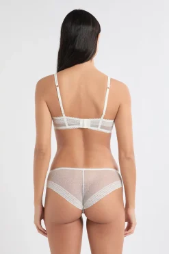 Soutien-gorge N.9 - Balconnet en dentelle