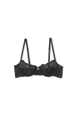 Soutien-gorge N.9 - Balconnet en dentelle