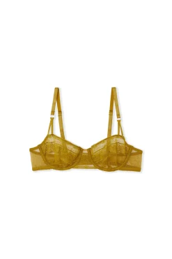 Soutien-gorge N.9 - Balconnet en dentelle