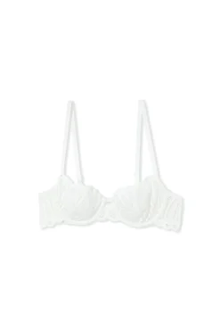 Soutien-gorge N.9 - Balconnet en dentelle
