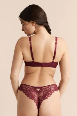 Soutien-gorge N.9 - Balconnet en dentelle