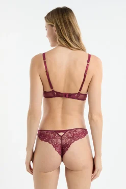 Soutien-gorge N.9 - Balconnet en dentelle